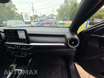 2022 Kia Forte GT-Line - miniatura 19