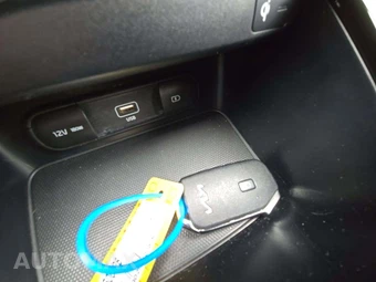 2022 Kia Forte GT-Line - miniatura 8
