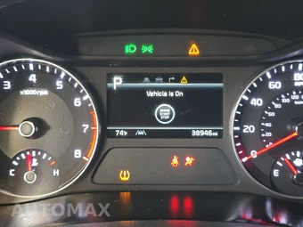 2022 Kia Forte GT-Line - miniatura 12