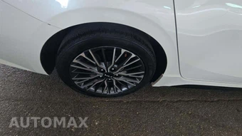 2022 Kia Forte GT-Line - miniatura 20