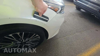 2022 Kia Forte GT-Line - miniatura 21