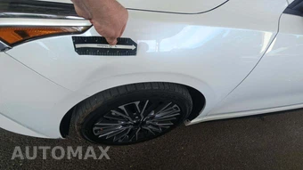 2022 Kia Forte GT-Line - miniatura 32
