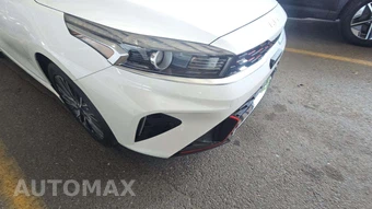 2022 Kia Forte GT-Line - miniatura 33