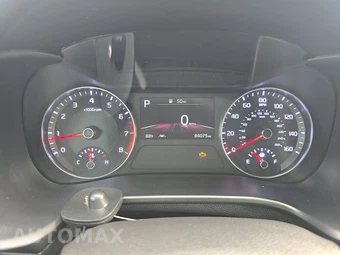 2022 Kia Forte GT-Line – miniatura 12