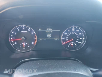 2022 Kia Forte GT-Line – miniatura 12