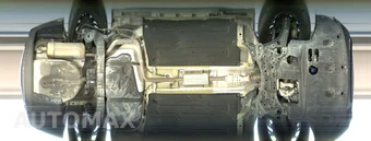 2022 Kia Forte GT-Line – miniatura 18