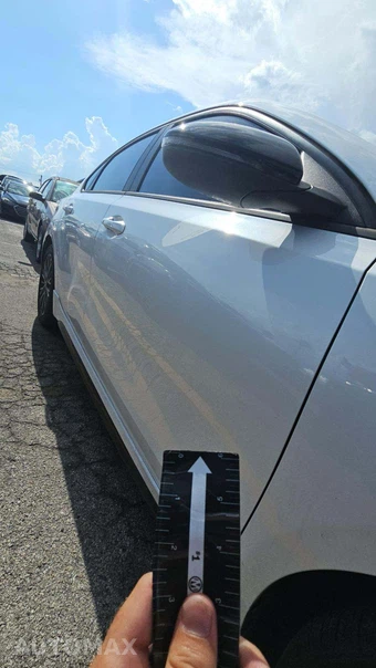 2022 Kia Forte GT-Line – miniatura 21
