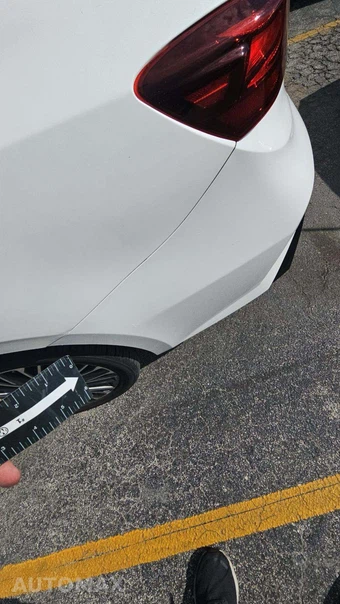 2022 Kia Forte GT-Line – miniatura 23