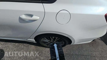 2022 Kia Forte GT-Line – miniatura 26