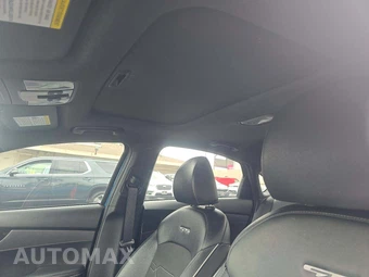 2022 Kia Forte GT-Line - miniatura 11