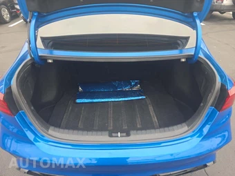 2022 Kia Forte GT-Line - miniatura 14