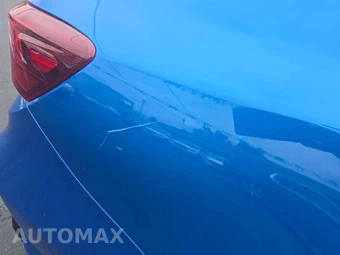 2022 Kia Forte GT-Line - miniatura 22