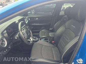 2022 Kia Forte GT-Line - miniatura 6