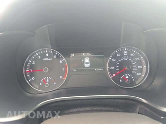 2022 Kia Forte GT-Line - miniatura 9