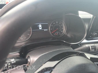 2022 Kia Forte GT-Line – miniatura 12