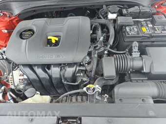 2022 Kia Forte GT-Line – miniatura 15