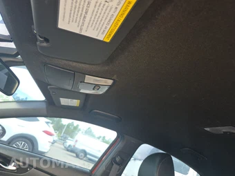 2022 Kia Forte GT-Line – miniatura 17