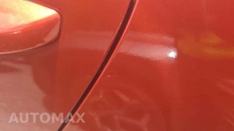 2022 Kia Forte GT-Line – miniatura 18