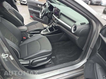2022 Kia Forte GT-Line - miniatura 18