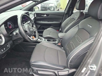 2022 Kia Forte GT-Line - miniatura 6