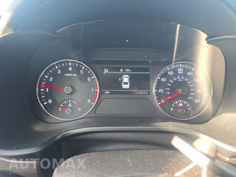 2022 Kia Forte GT-Line - miniatura 12