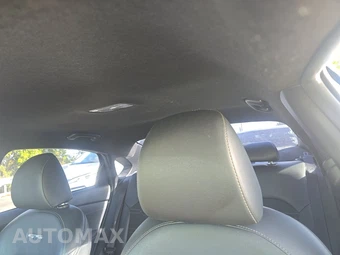 2022 Kia Forte GT-Line - miniatura 17
