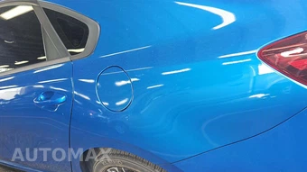 2022 Kia Forte GT-Line - miniatura 22