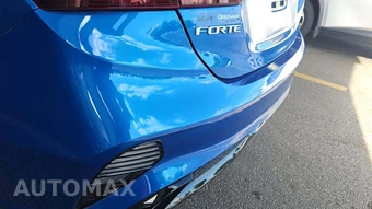 2022 Kia Forte GT-Line - miniatura 23