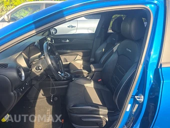 2022 Kia Forte GT-Line - miniatura 7