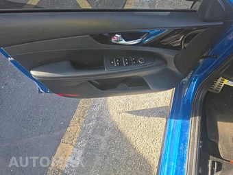 2022 Kia Forte GT-Line - miniatura 9