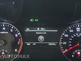 2022 Kia Forte GT-Line - miniatura 12