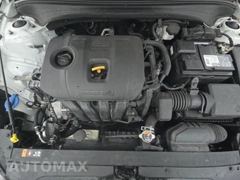 2022 Kia Forte GT-Line - miniatura 15