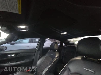 2022 Kia Forte GT-Line - miniatura 17