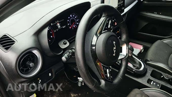 2022 Kia Forte GT-Line - miniatura 25