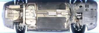 2022 Kia Forte GT-Line - miniatura 17