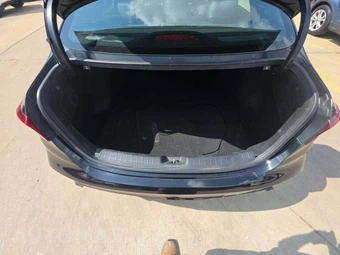2022 Kia Forte GT-Line – miniatura 11