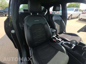 2022 Kia Forte GT-Line – miniatura 15