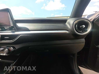 2022 Kia Forte GT-Line – miniatura 16
