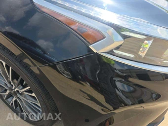 2022 Kia Forte GT-Line – miniatura 19