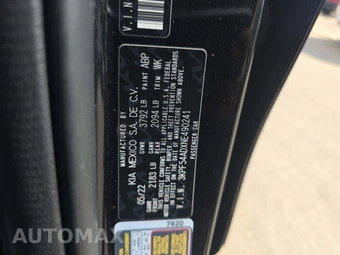 2022 Kia Forte GT-Line – miniatura 2