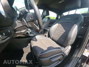 2022 Kia Forte GT-Line – miniatura 3