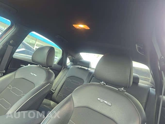 2022 Kia Forte GT-Line - miniatura 11