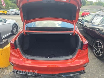 2022 Kia Forte GT-Line - miniatura 14