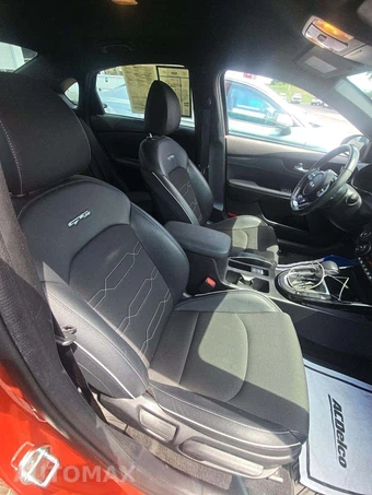 2022 Kia Forte GT-Line - miniatura 18