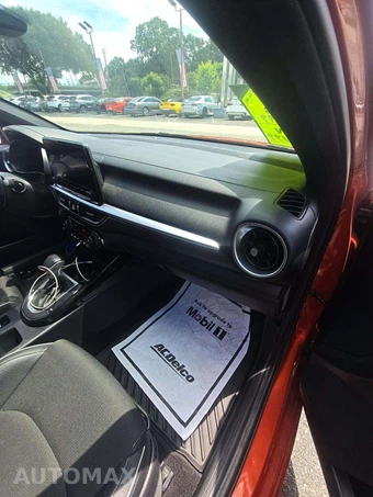 2022 Kia Forte GT-Line - miniatura 19