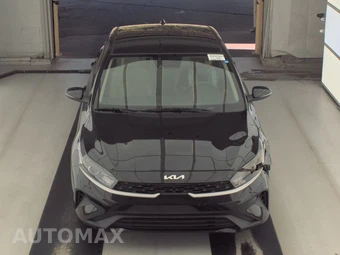 2022 Kia Forte LXS – miniatura 2