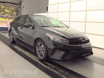 2022 Kia Forte LXS – miniatura 3