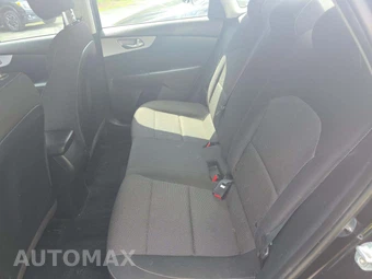 2022 Kia Forte LXS - miniatura 13