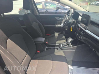 2022 Kia Forte LXS - miniatura 18