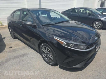 2022 Kia Forte LXS - miniatura 4